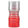Tenga Masturbateur Tenga Dual Feel Cup